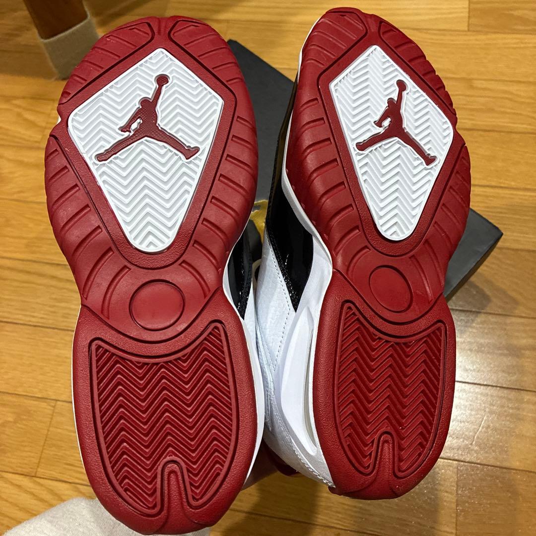 NIKE JORDAN B’LOYAL メンズサイズ26センチ