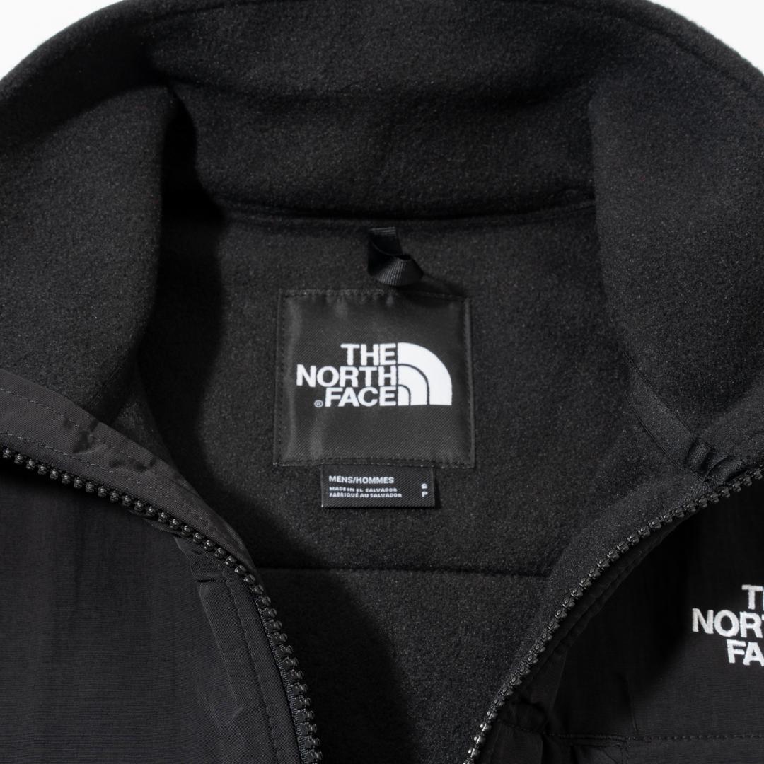 新品 The North Face POLARTEC Denali VEST