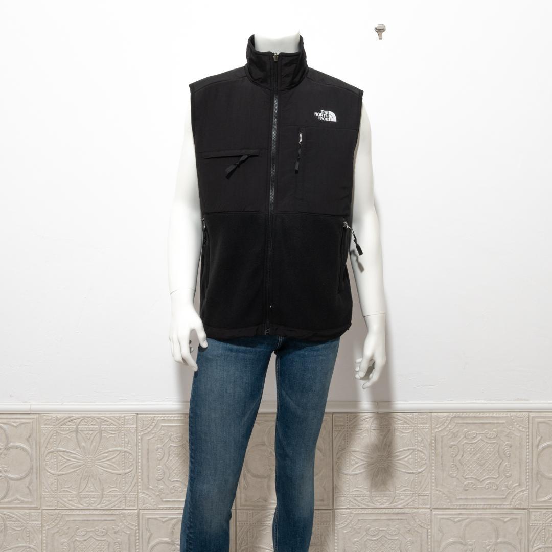 新品 The North Face POLARTEC Denali VEST