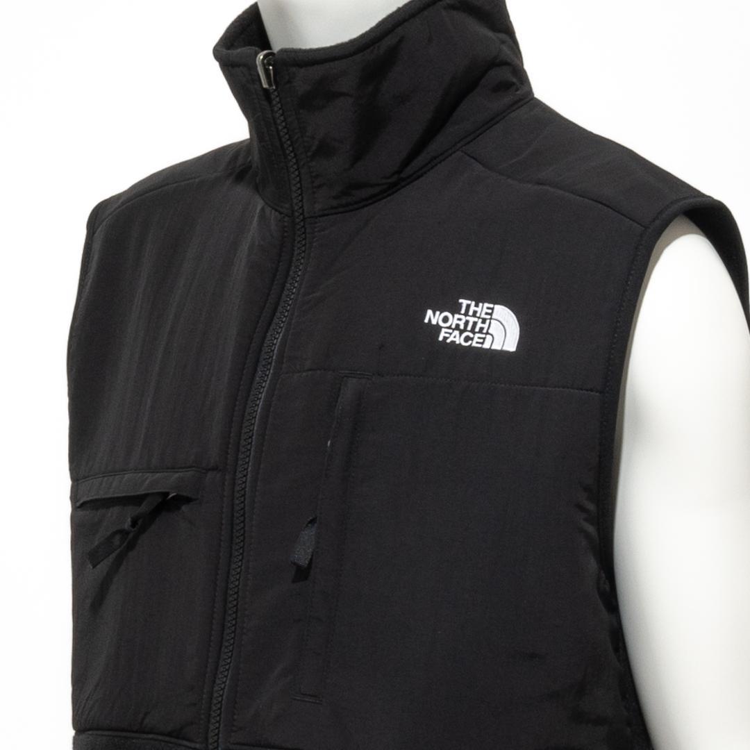 新品 The North Face POLARTEC Denali VEST