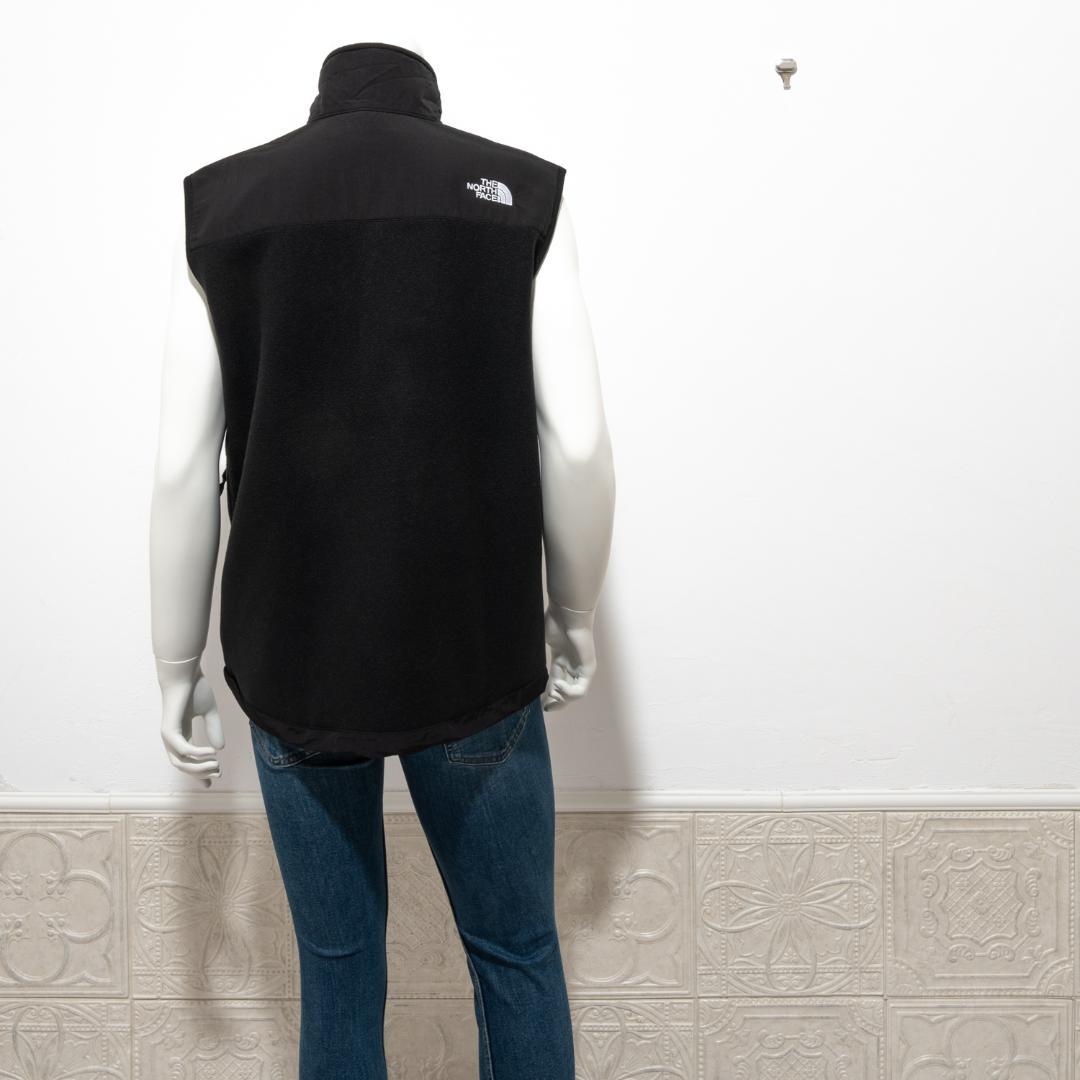 新品 The North Face POLARTEC Denali VEST