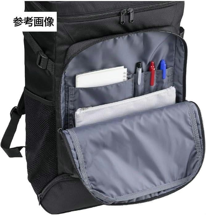 【新品未使用】Mizuno N-XTバックパック 40L