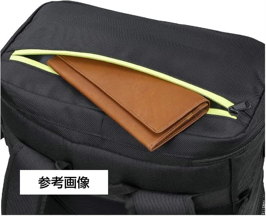 【新品未使用】Mizuno N-XTバックパック 40L