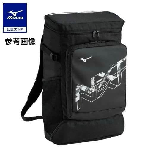 【新品未使用】Mizuno N-XTバックパック 40L
