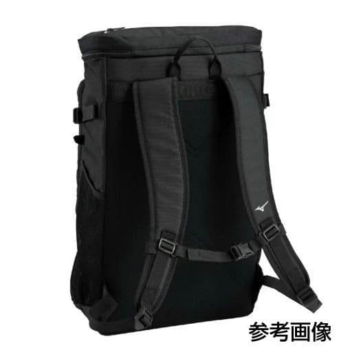 【新品未使用】Mizuno N-XTバックパック 40L