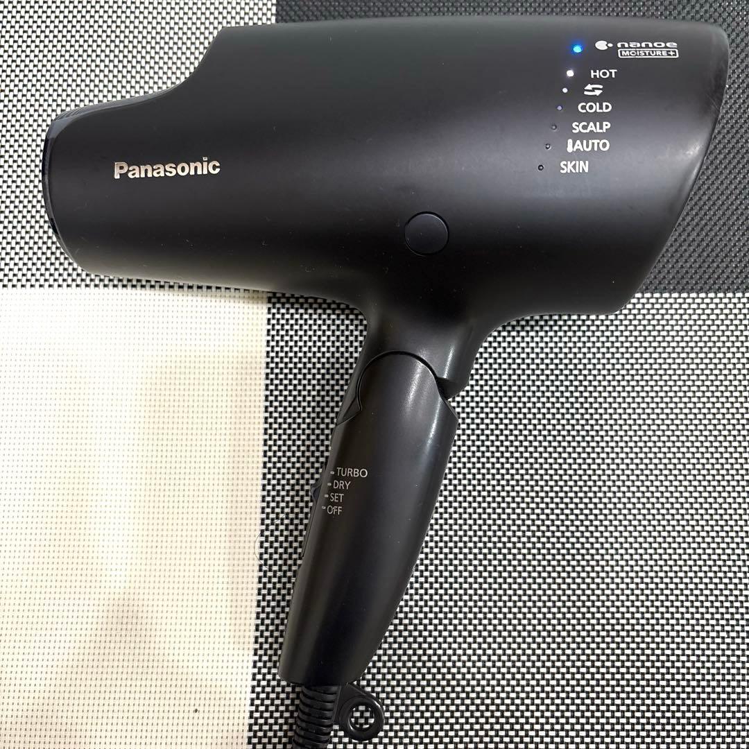 Panasonic　EH-NA0G-A　ディープネイビー【完動品】