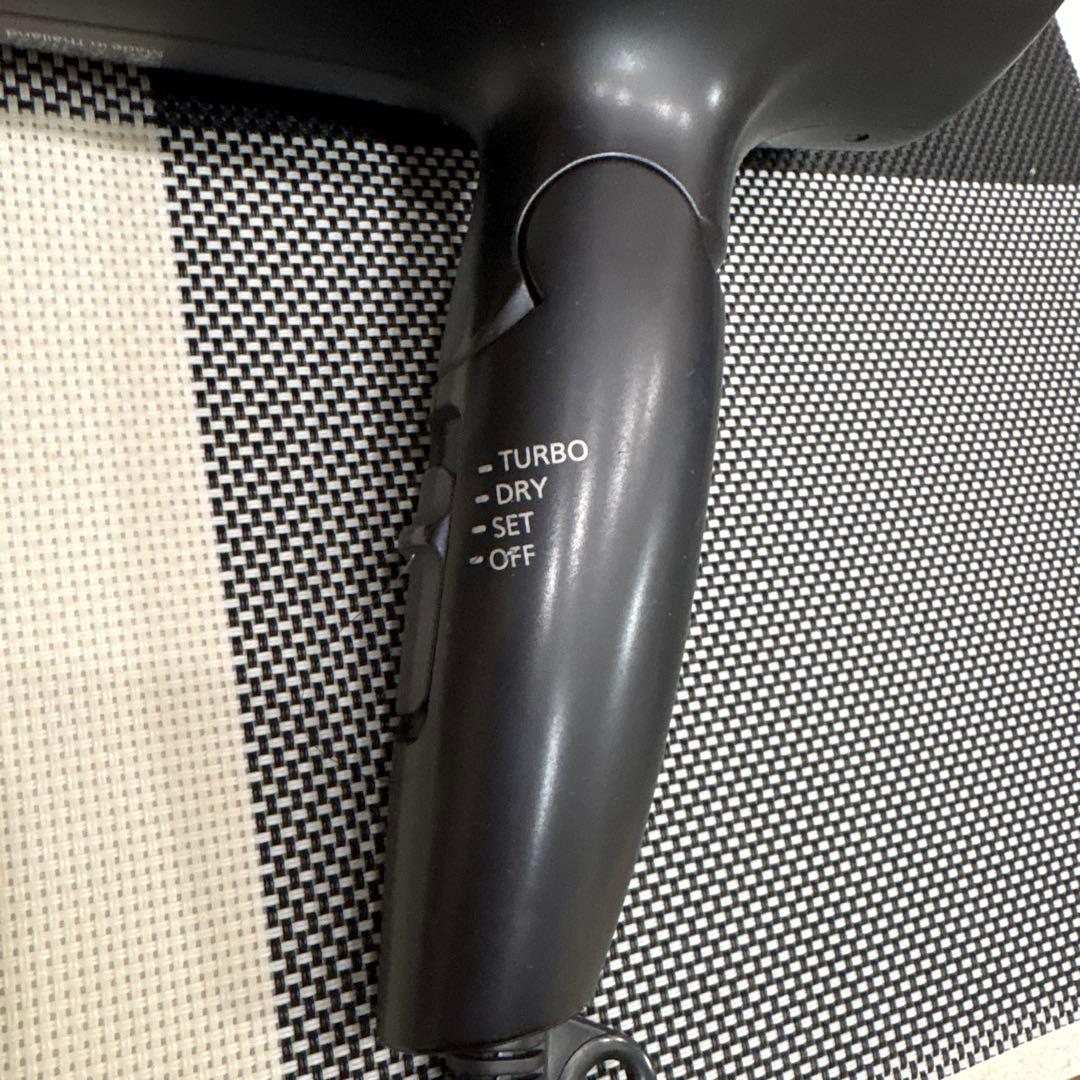 Panasonic　EH-NA0G-A　ディープネイビー【完動品】