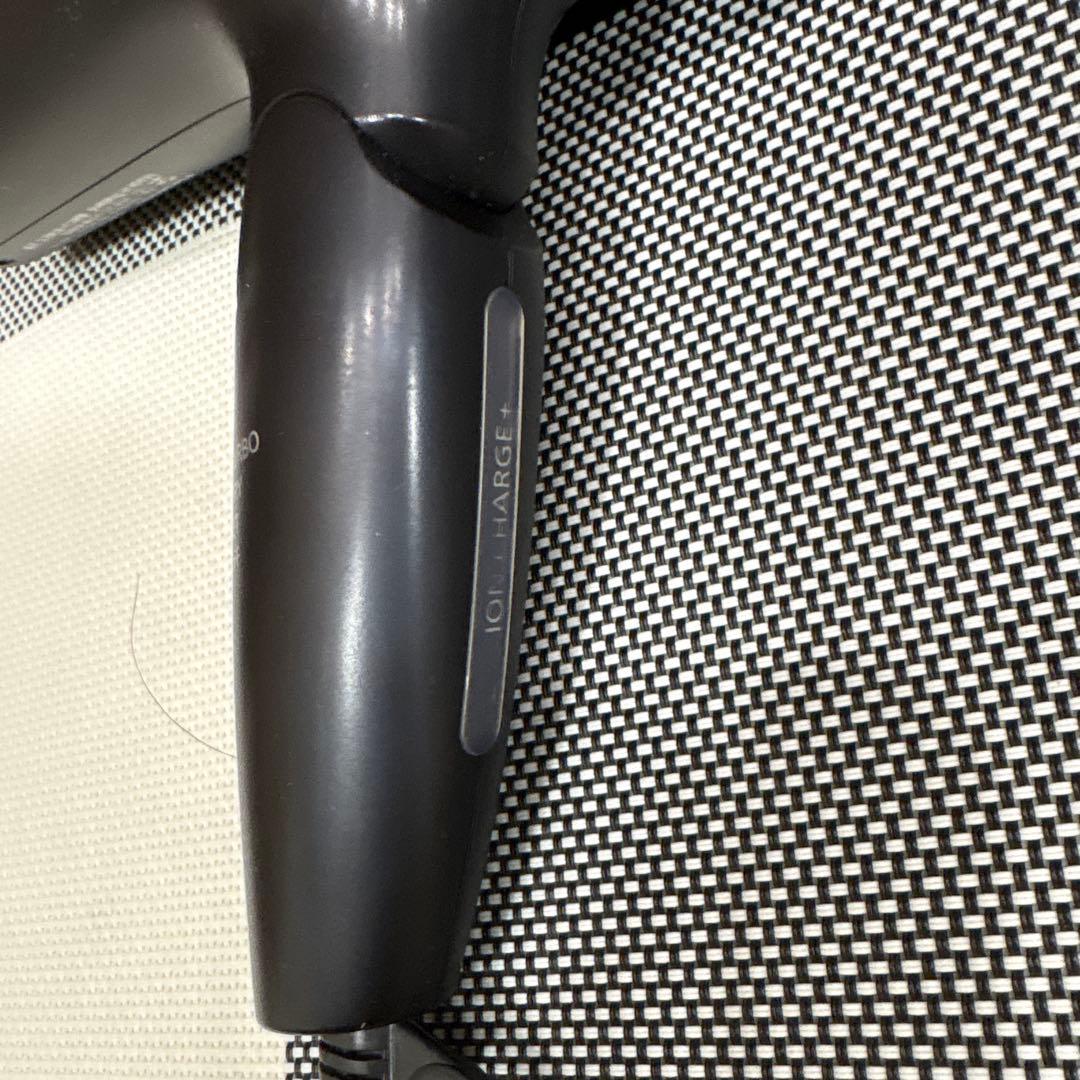 Panasonic　EH-NA0G-A　ディープネイビー【完動品】