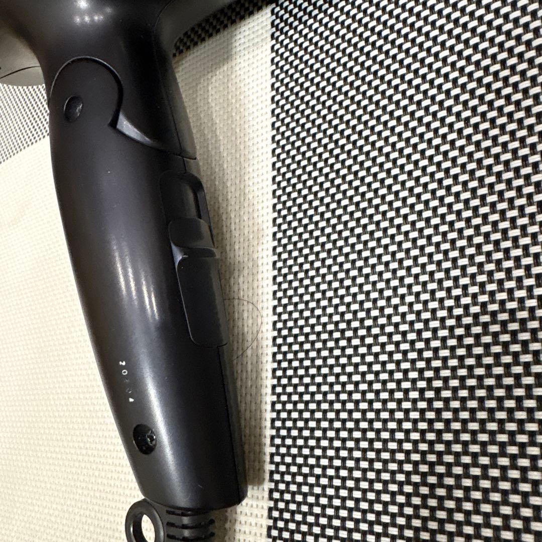 Panasonic　EH-NA0G-A　ディープネイビー【完動品】