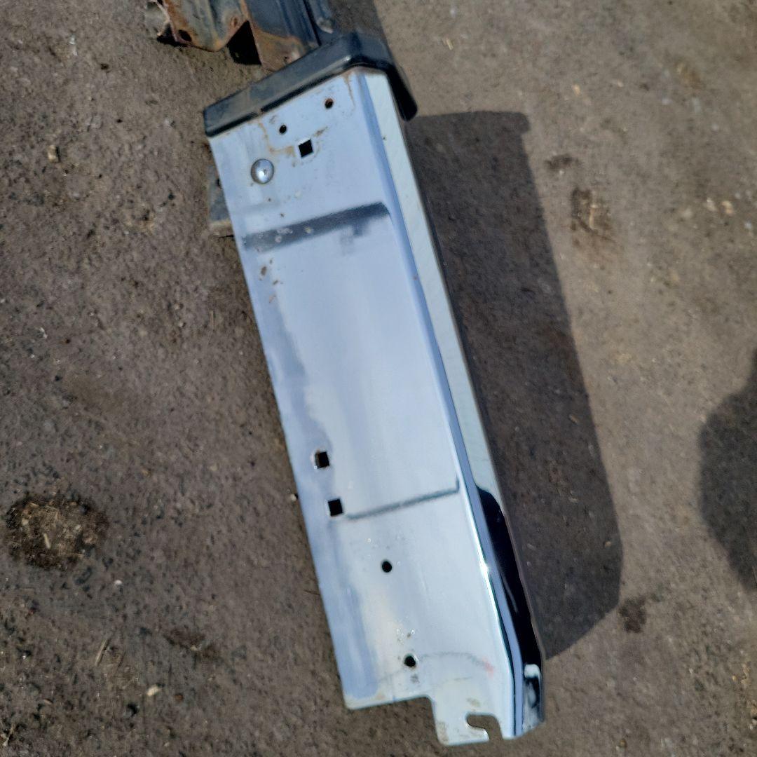 ランクル60 リアメンバー