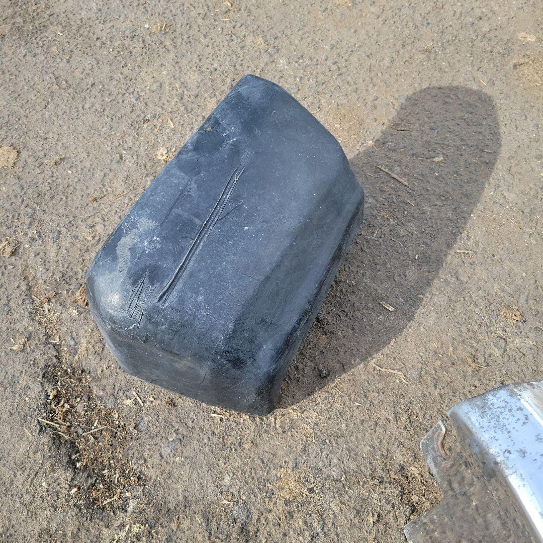 ランクル60 リアメンバー