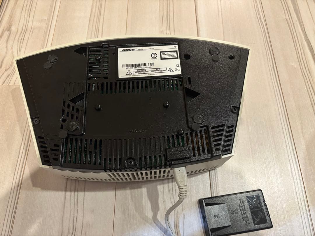 BOSE Wave® music system III