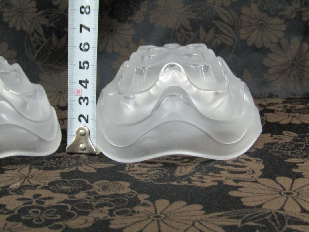 ラリック　バイブレーション　ボックス　小物入れ　激レア　希少品