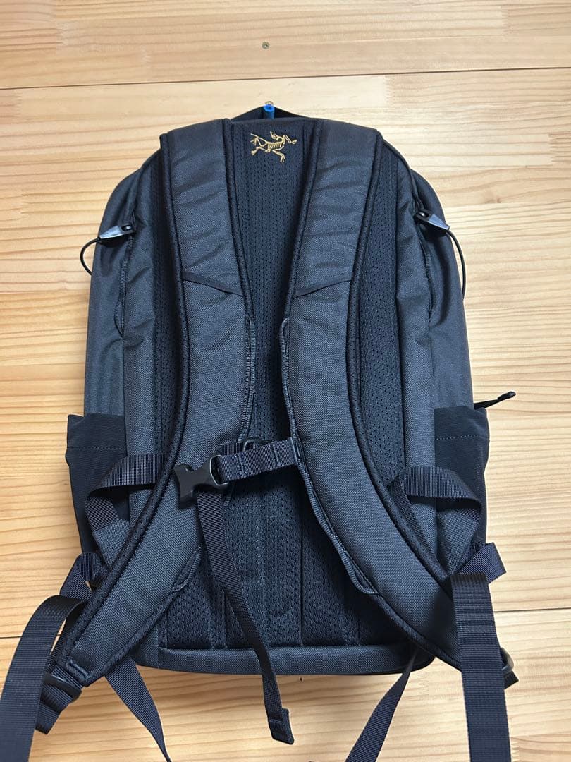 ARC'TERYX リュック　マンティス16 新品タグ付き