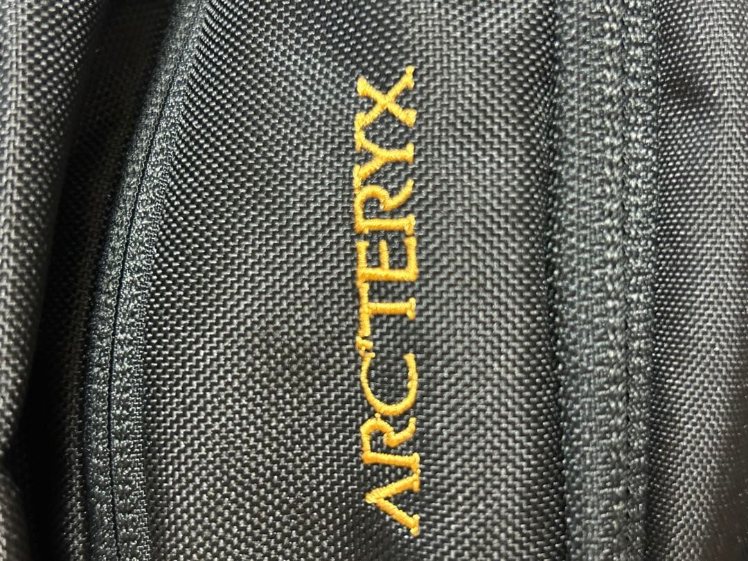 ARC'TERYX リュック　マンティス16 新品タグ付き