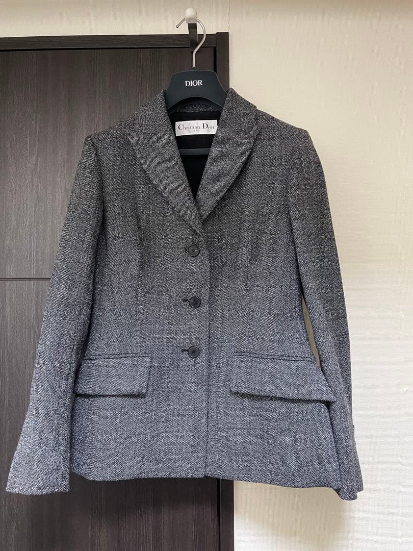 Dior バージャケット　36