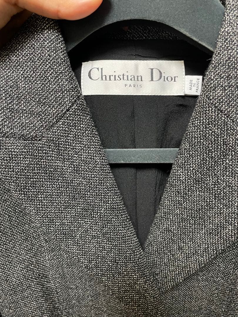 Dior バージャケット　36