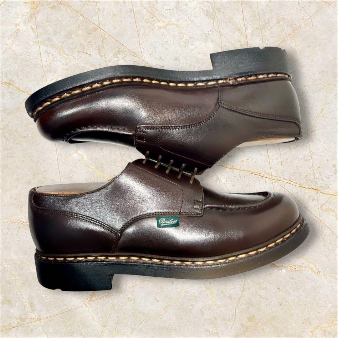 美品！シャンボード UK7.5約26センチ