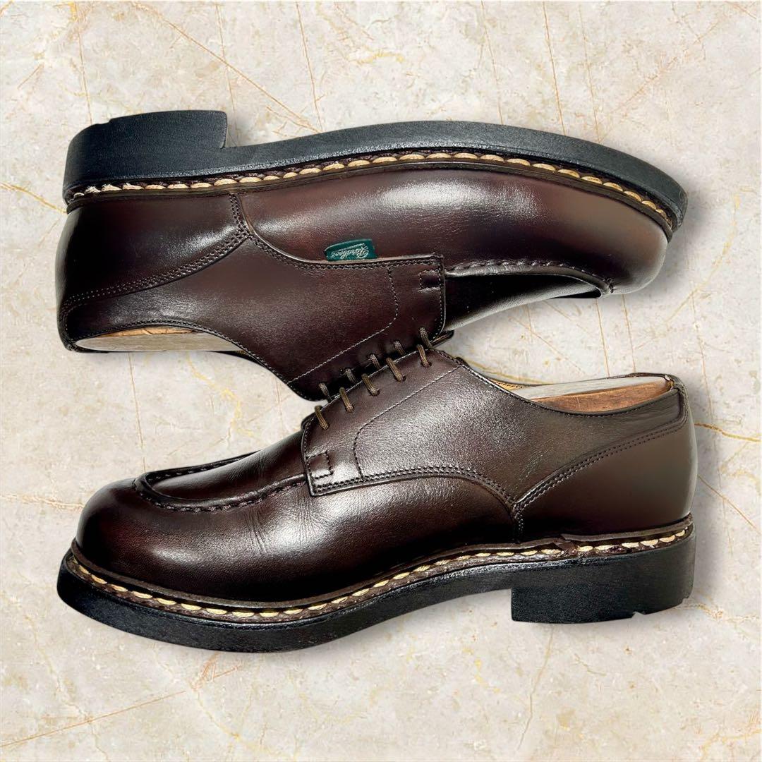 美品！シャンボード UK7.5約26センチ