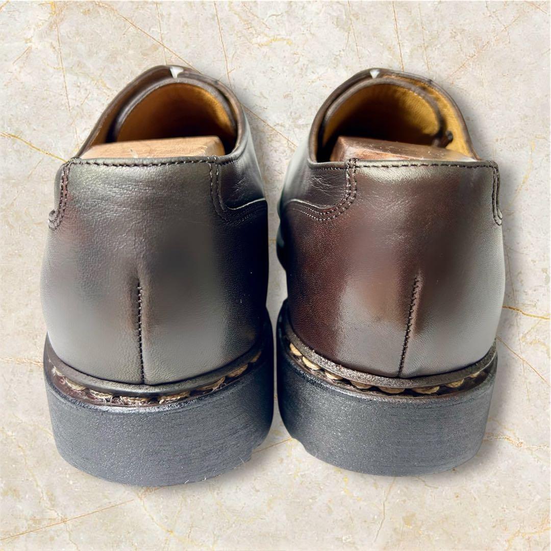 美品！シャンボード UK7.5約26センチ