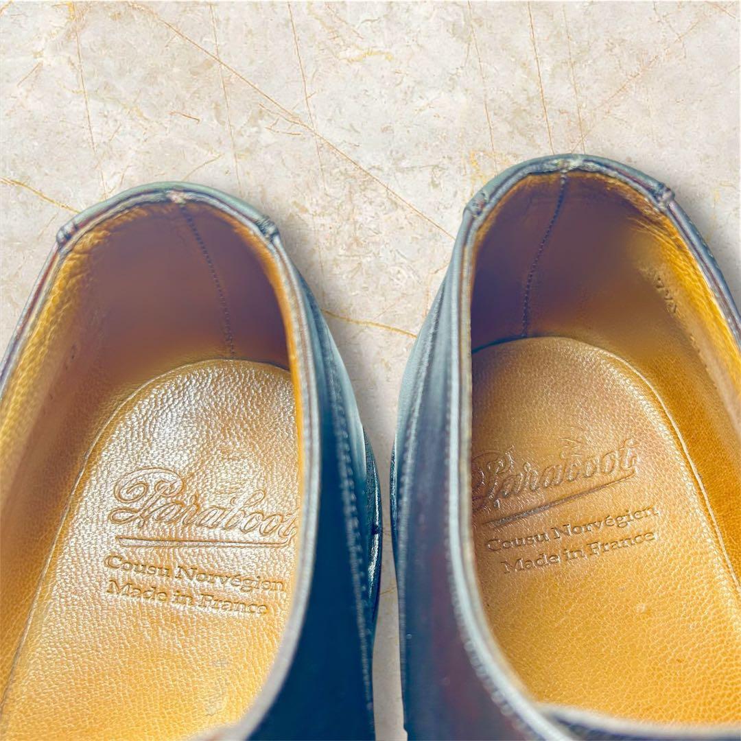 美品！シャンボード UK7.5約26センチ