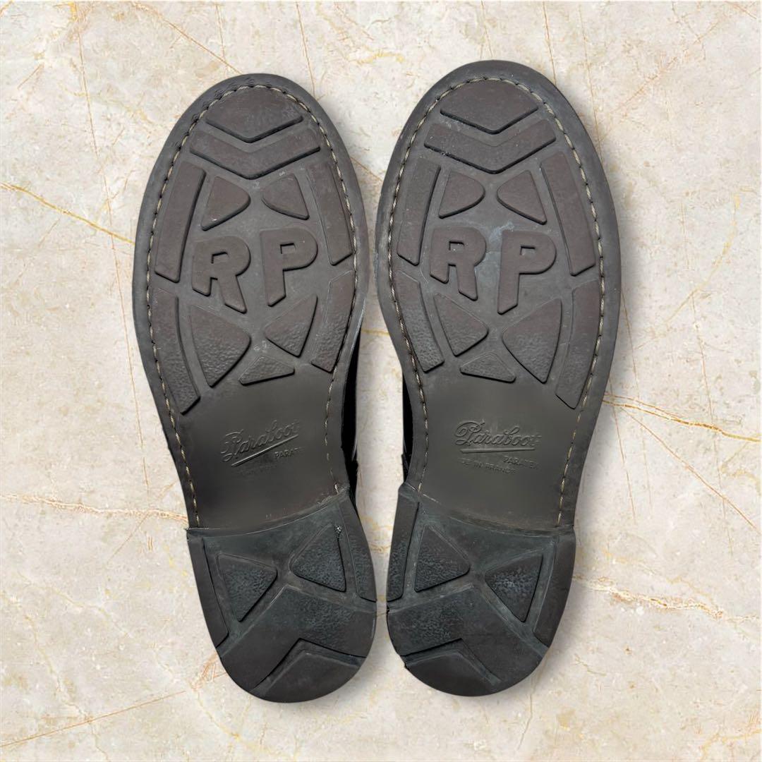 美品！シャンボード UK7.5約26センチ