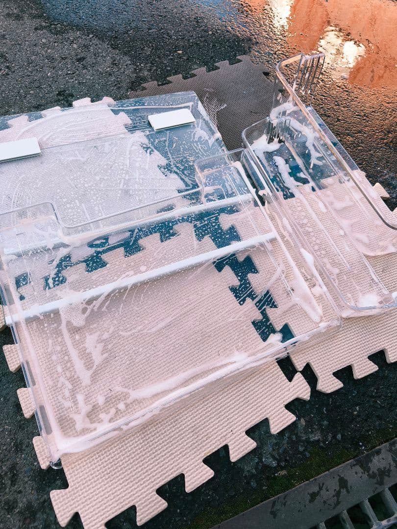 関東限 廃盤色 条件で無料配 18年 eanple エディオン 冷蔵庫 レトロ