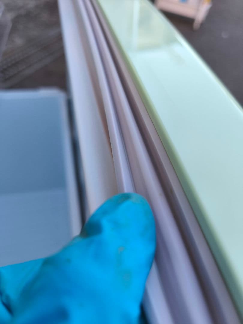 関東限 廃盤色 条件で無料配 18年 eanple エディオン 冷蔵庫 レトロ