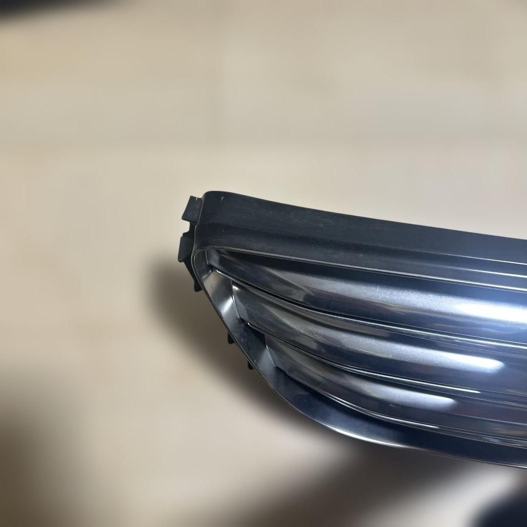 アルテッツァ前期純正フロントグリル