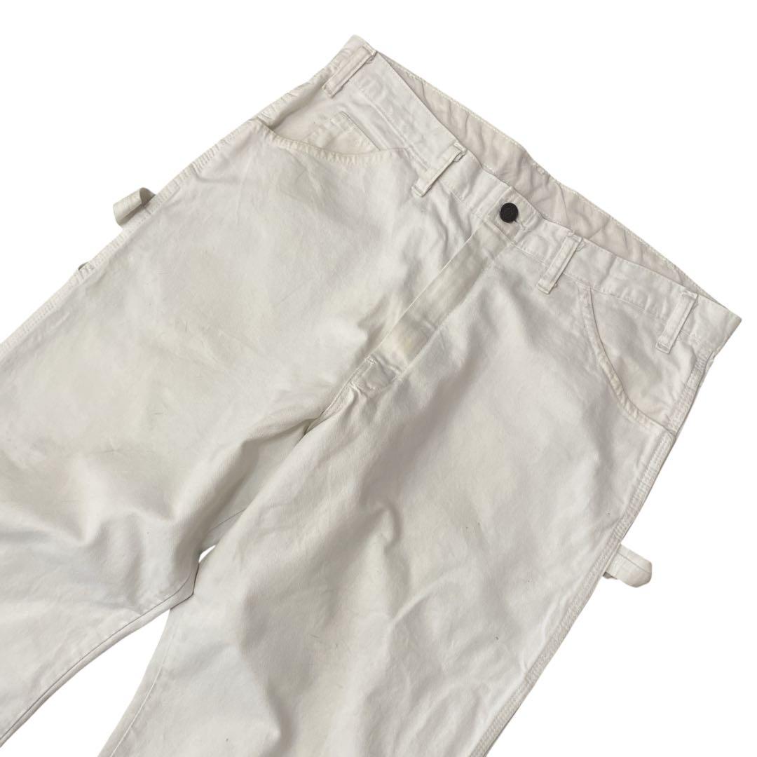 Dickies Sherwin Williams ワークパンツ　ペインターパンツ