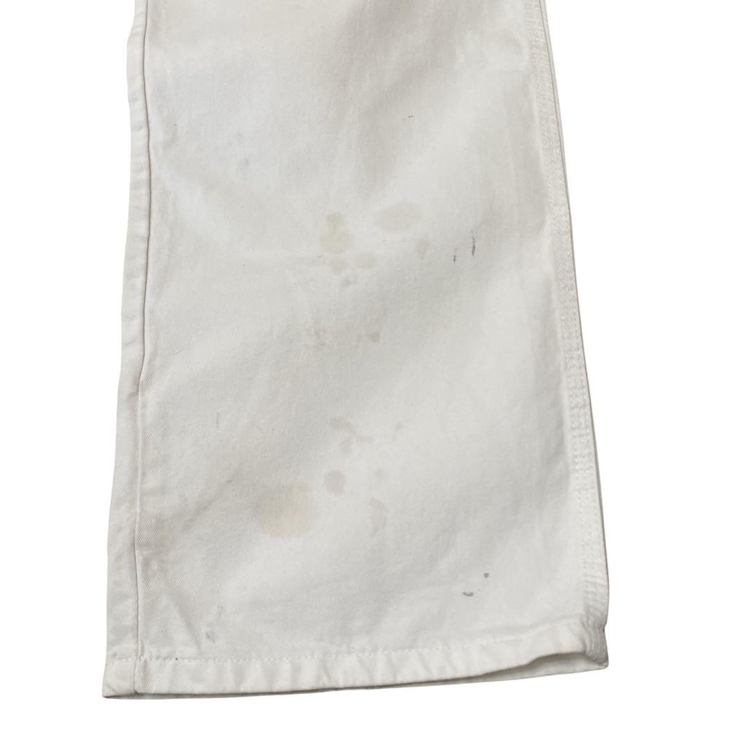 Dickies Sherwin Williams ワークパンツ　ペインターパンツ