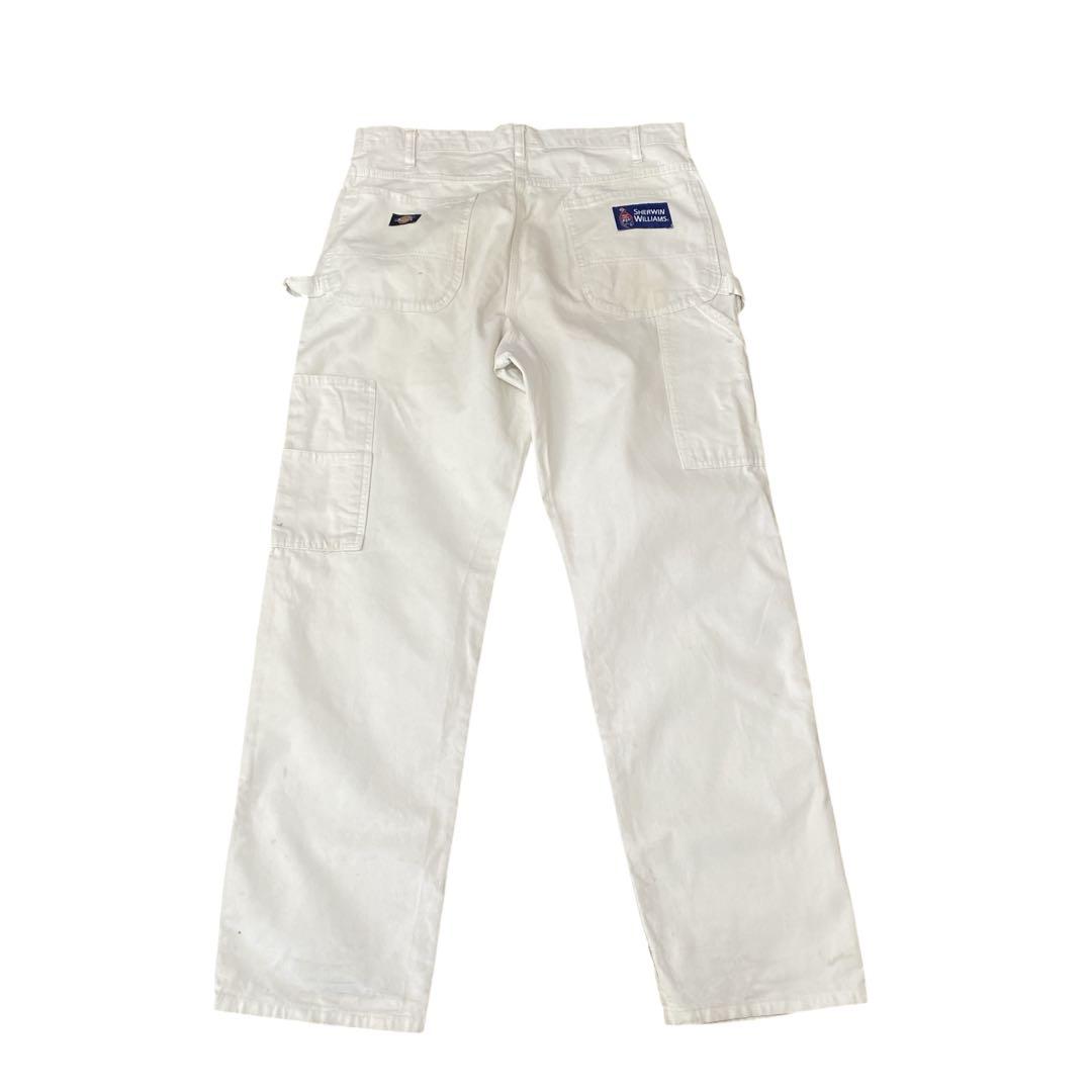 Dickies Sherwin Williams ワークパンツ　ペインターパンツ