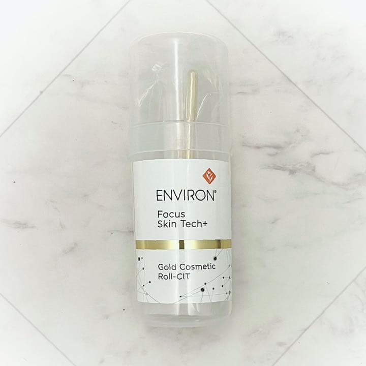 エンビロン ゴールドコスメティックロールキット(専用で¥500OFF)