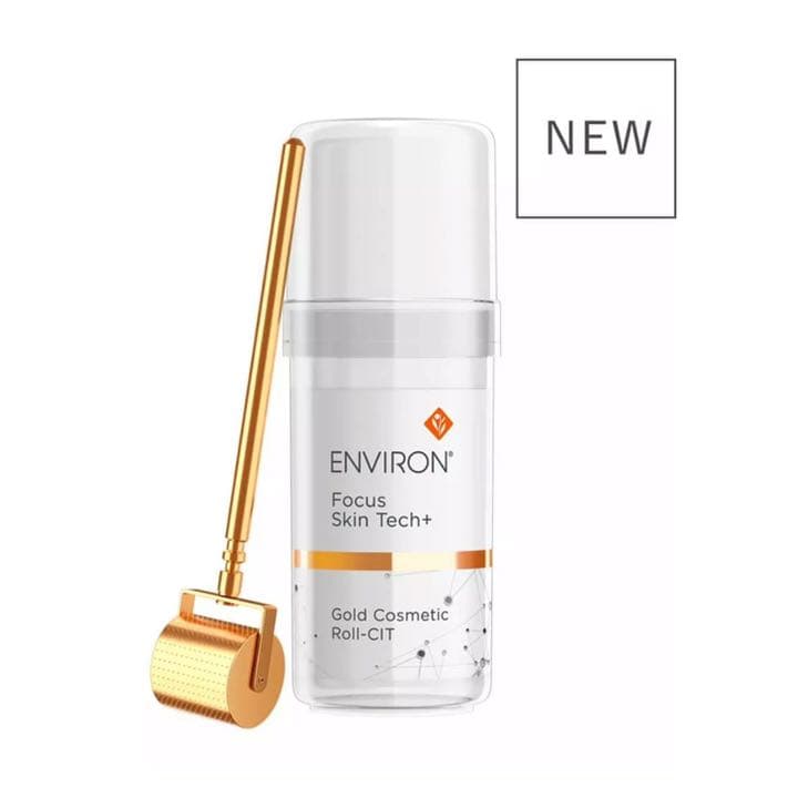 エンビロン ゴールドコスメティックロールキット(専用で¥500OFF)