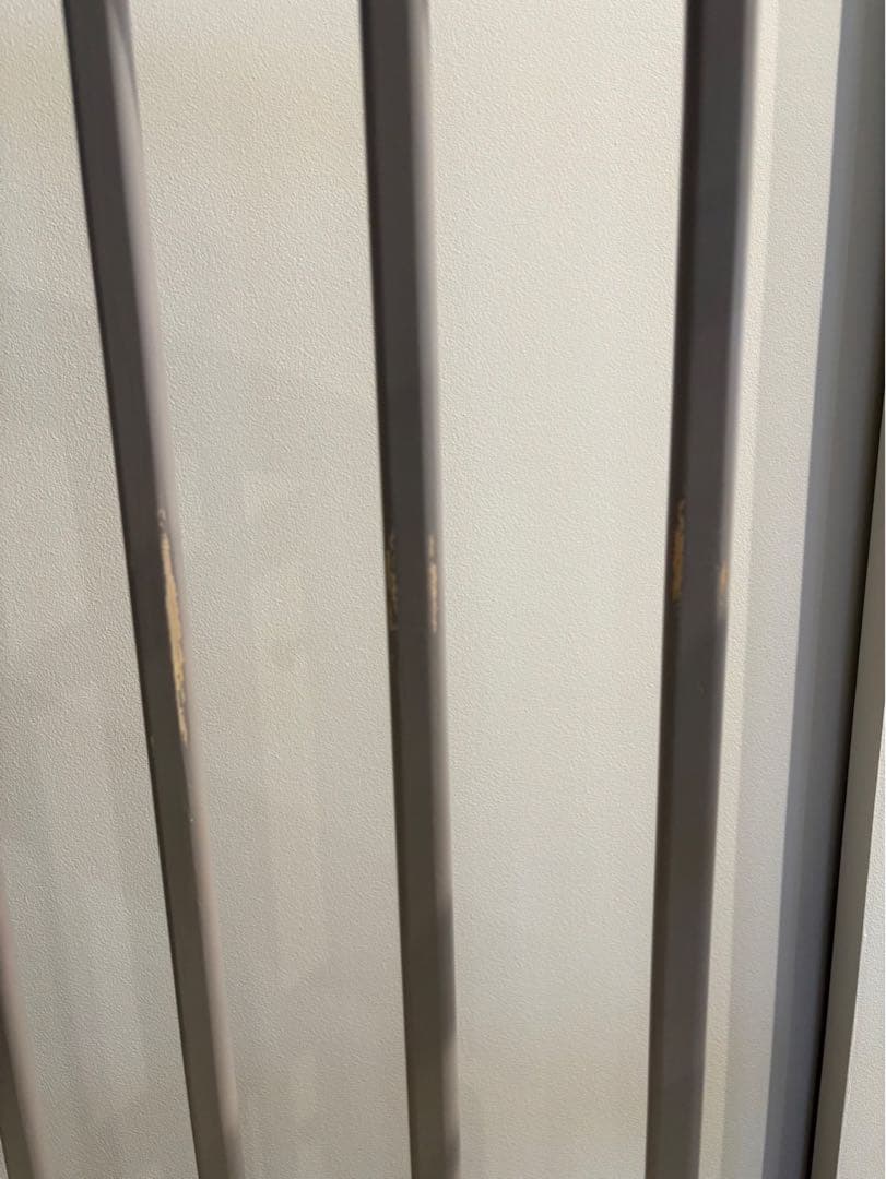 大和屋 ノモック nommoc Wオープン ハイタイプ ミニ ベビーベッドグレー