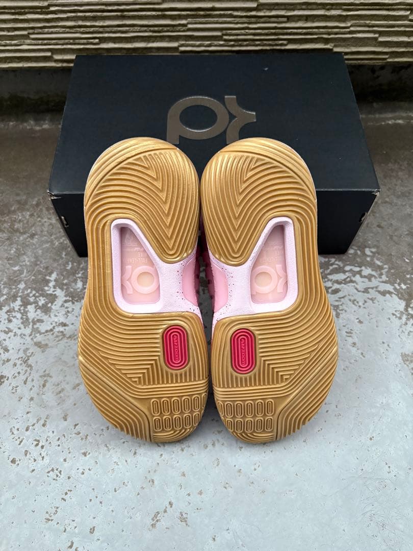 NIKE KD 14 SEASONAL EP AUNT PEARL ナイキ