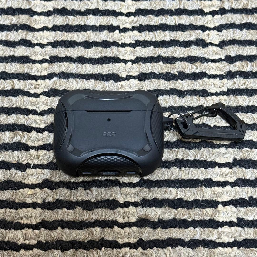 [ケース付き]AirPods Pro 3 本体