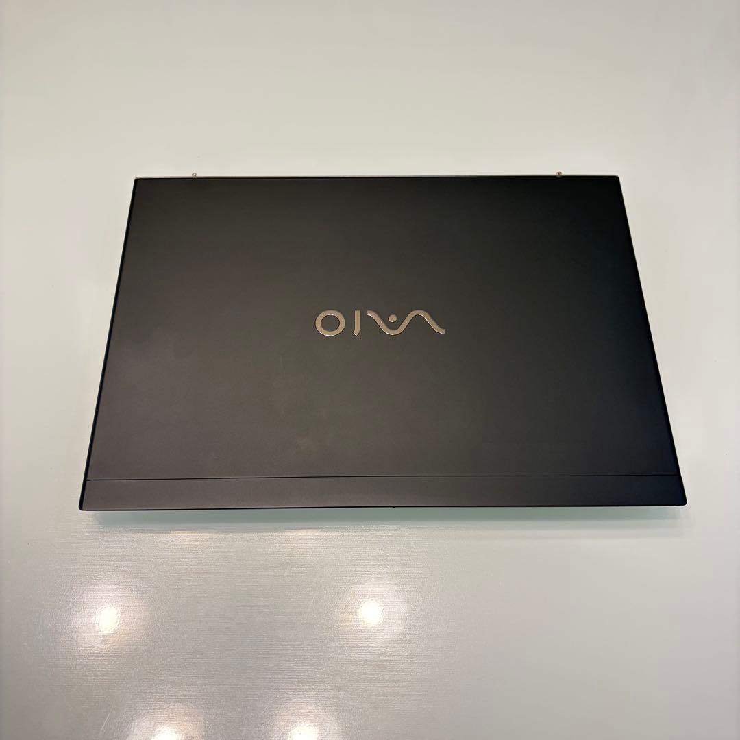 VAIO ProPJ i7-1255U 10コア 16GB 512GB