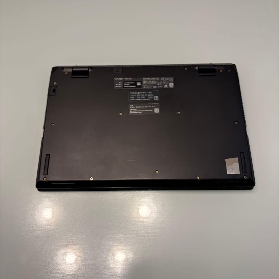 VAIO ProPJ i7-1255U 10コア 16GB 512GB