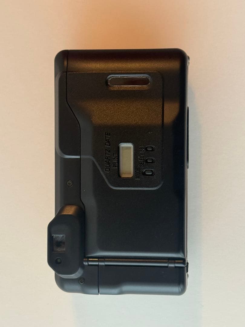 コー マクロマックス フィルムカメラ コンパクトフィルムカメラ