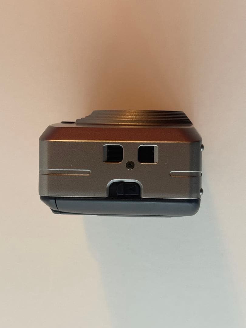 コー マクロマックス フィルムカメラ コンパクトフィルムカメラ