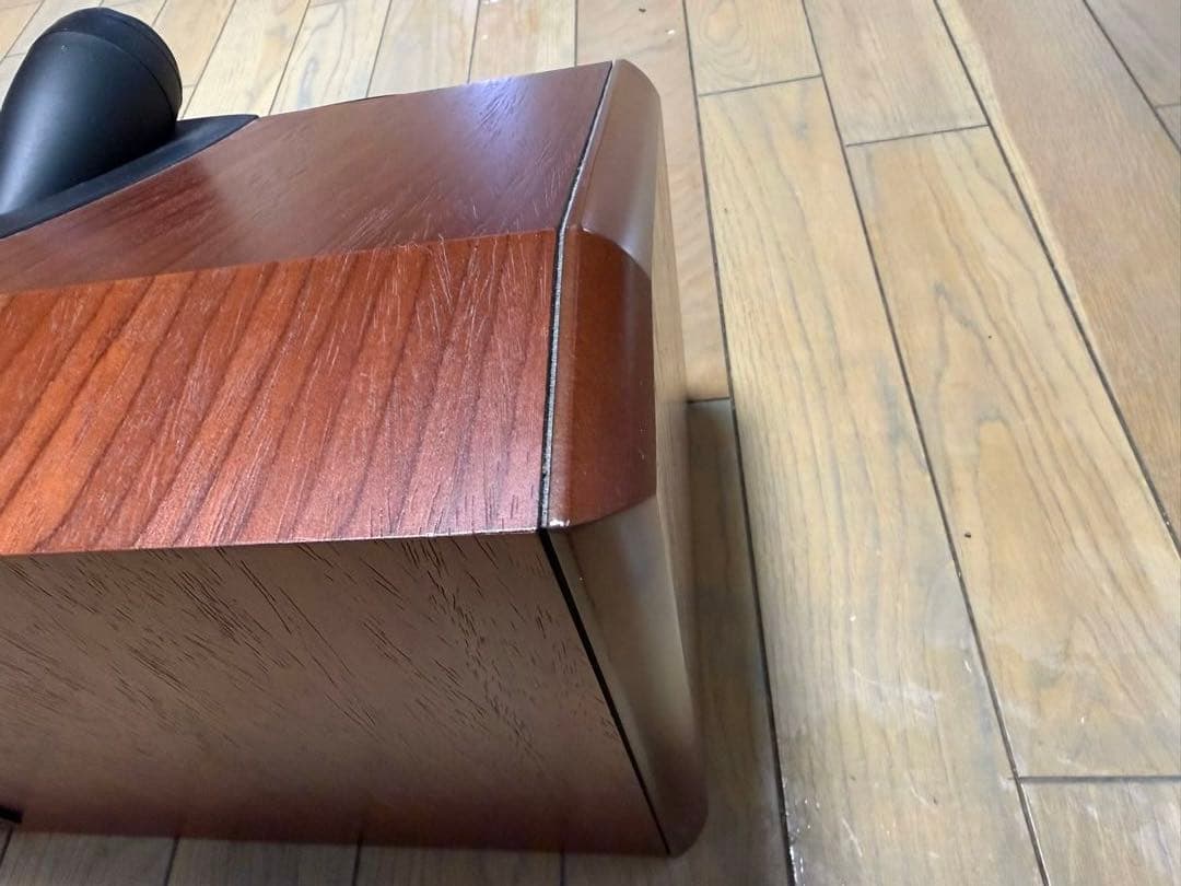 B&W/Bowers & Wilkins CDM CNT センタースピーカー