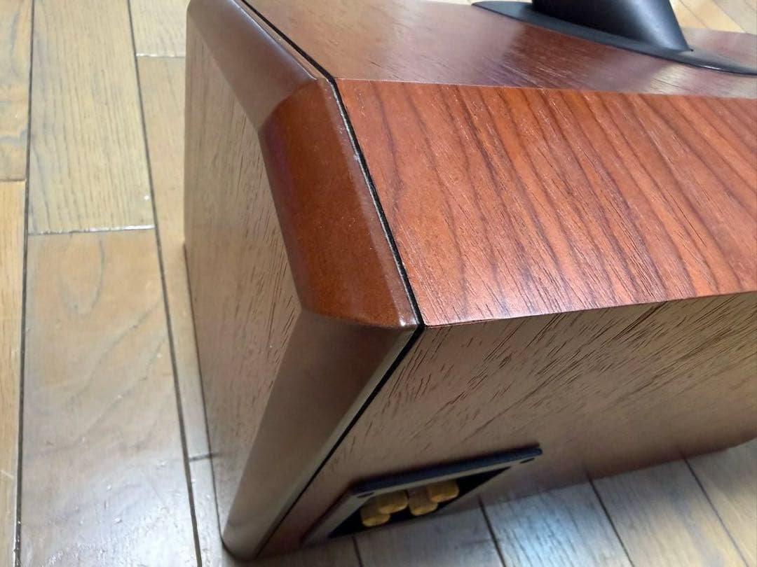 B&W/Bowers & Wilkins CDM CNT センタースピーカー