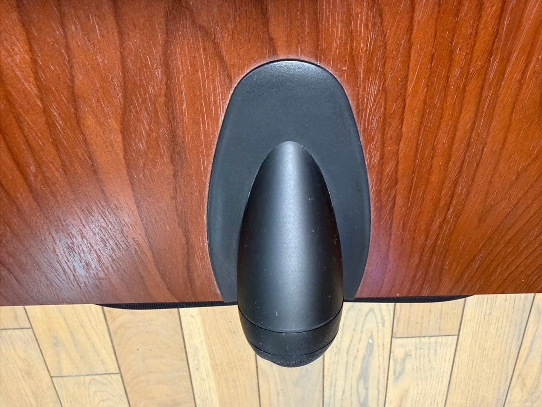 B&W/Bowers & Wilkins CDM CNT センタースピーカー