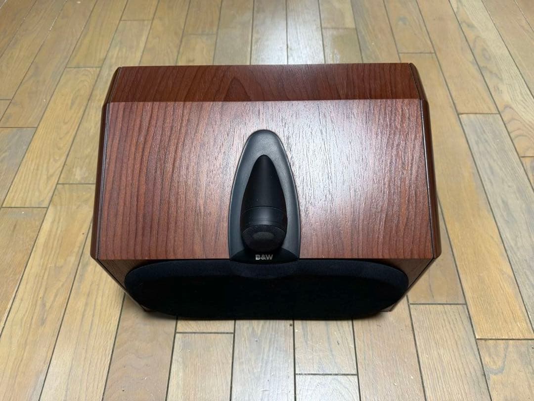 B&W/Bowers & Wilkins CDM CNT センタースピーカー