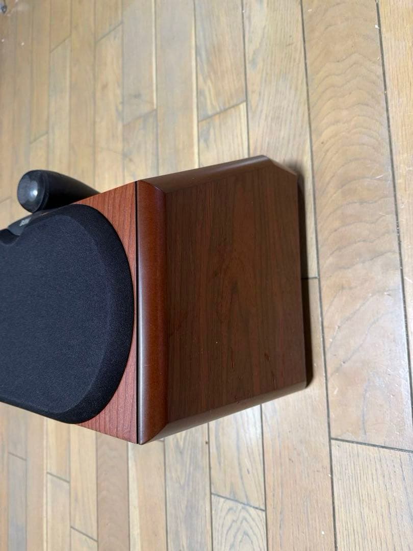 B&W/Bowers & Wilkins CDM CNT センタースピーカー