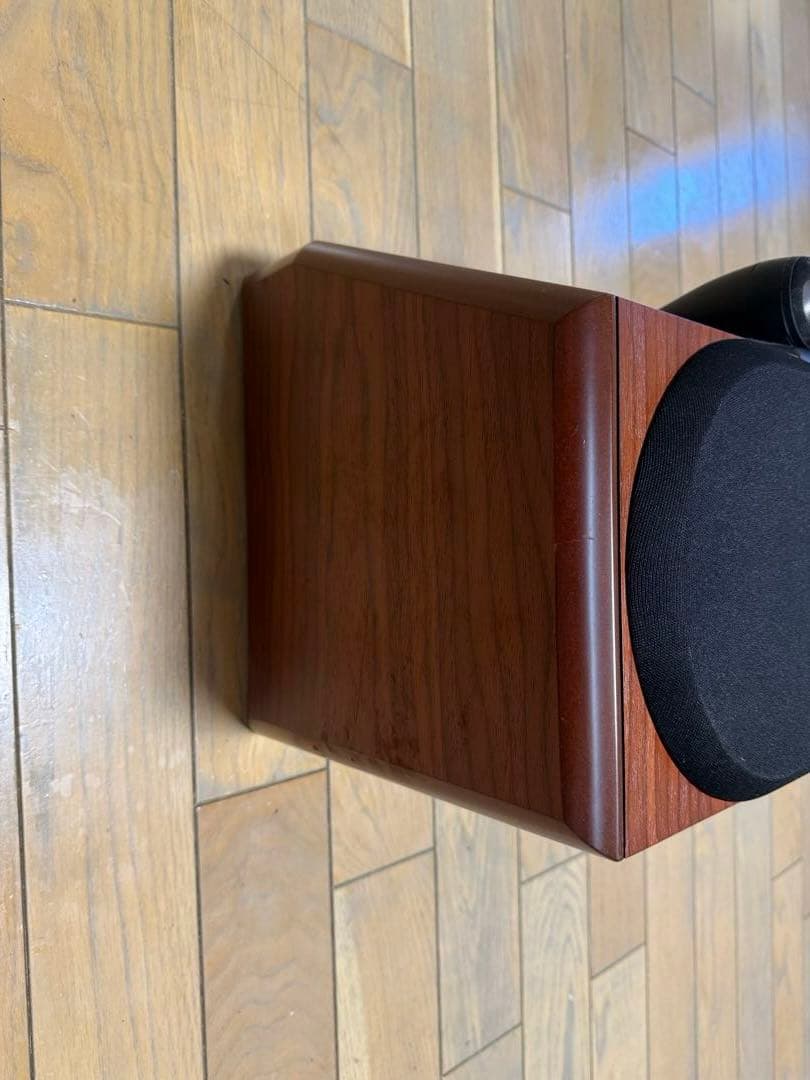 B&W/Bowers & Wilkins CDM CNT センタースピーカー