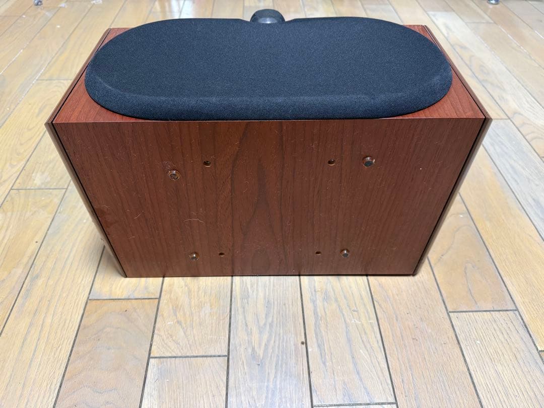 B&W/Bowers & Wilkins CDM CNT センタースピーカー