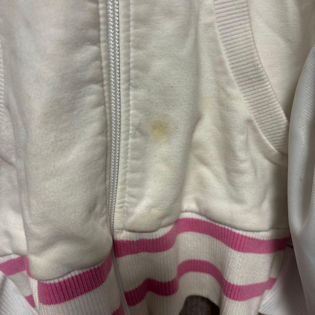 【魔女】adidas PUMA リメイクトラックジャケット