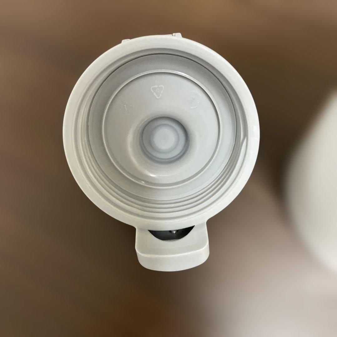 SUKALA 水筒ホワイトボトル